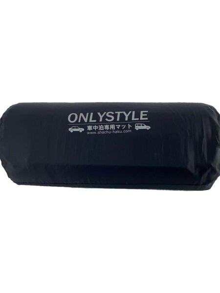 その他ブランド(ソノタブランド) / ONLYSTYLE/車中泊専用マット | 中古 