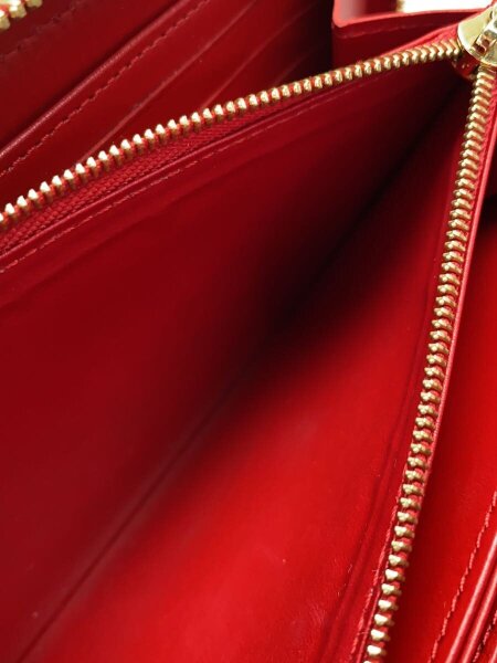 LOUIS VUITTON(ルイヴィトン) / ジッピー・ウォレット_モノグラム