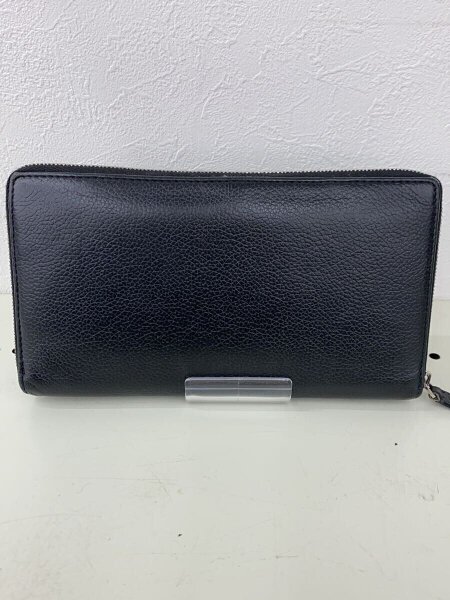 BALENCIAGA(バレンシアガ) / 長財布/--/BLK/無地/メンズ/594317 | 中古 