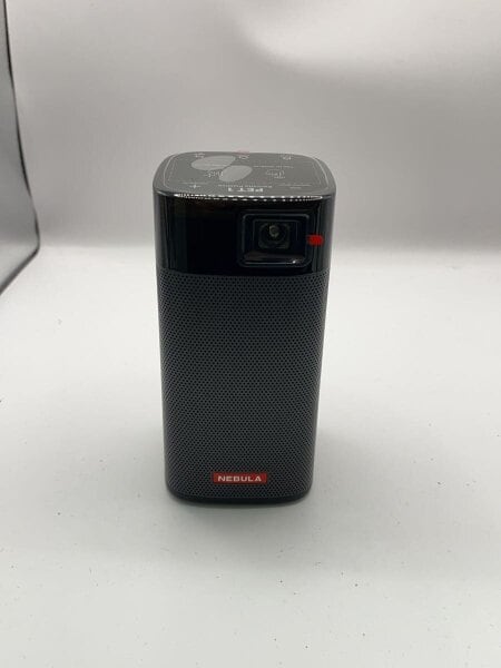 ANKER(アンカー) / プロジェクター Nebula Apollo D2410511 [ブラック 