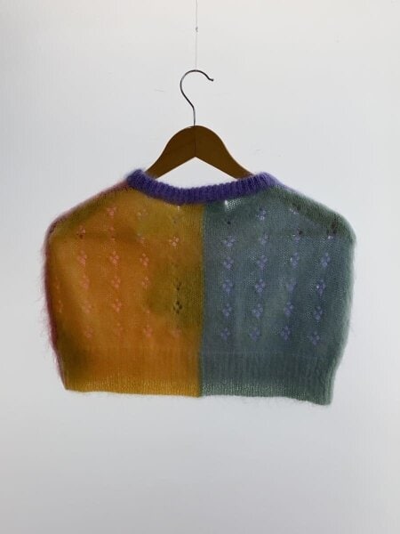 DSQUARED2 / ニット・セーター(厚手)/XS/モヘア/PUP/S72HA1158 DSQUARED2(ディースクエアード) / ニット・セーター(厚手)/XS/モヘア