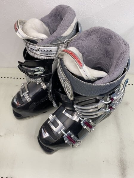 NORDICA(ノルディカ) / スキーブーツ/BLK/Cruise NFS/22.5-23.5cm