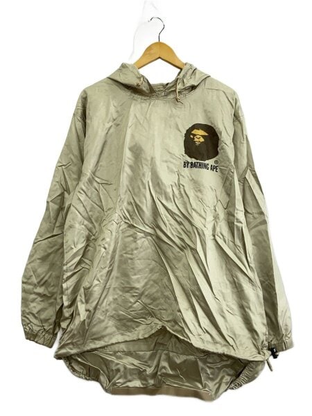 A BATHING APE(アベイシングエイプ) / ナイロンジャケット/M/90s 