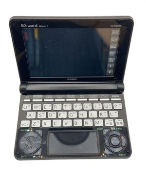 CASIOの電子辞書検索結果|中古品の通販サイト セカンドストリート