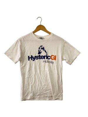 HYSTERIC GLAMOUR(ヒステリックグラマー) / 21SS/シドヴィシャス/T