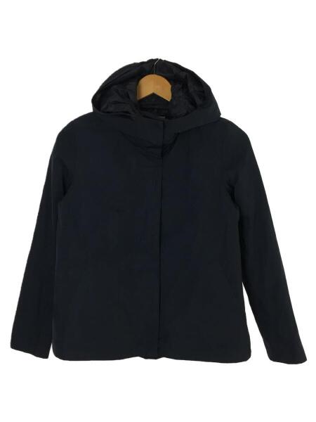 【新品・未使用】暗夜 UNTITLED(アンタイトル) / UNTITLED/ダウンライナーフーデッド