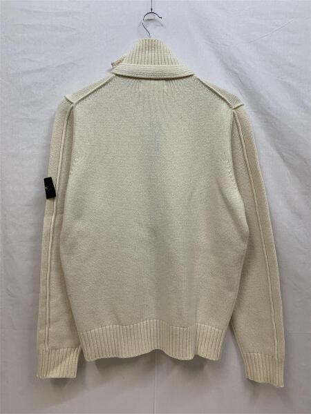 STONE ISLAND(ストーンアイランド) / 611550LA3/ハイネック 