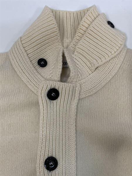 STONE ISLAND(ストーンアイランド) / 611550LA3/ハイネック 