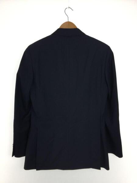 Salvatore Ferragamo / ジャケット/L/レーヨン/NVY Salvatore Ferragamo(サルヴァトーレフェラガモ) / テーラード