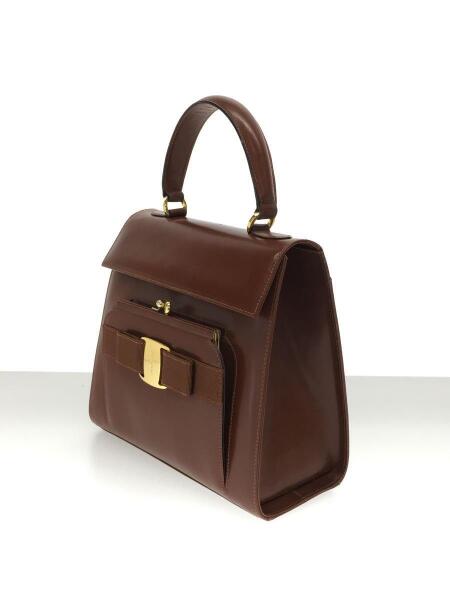 Salvatore Ferragamoフェラガモワンショルダーバッグ947 Salvatore Ferragamoフェラガモワンショルダーバッグ947