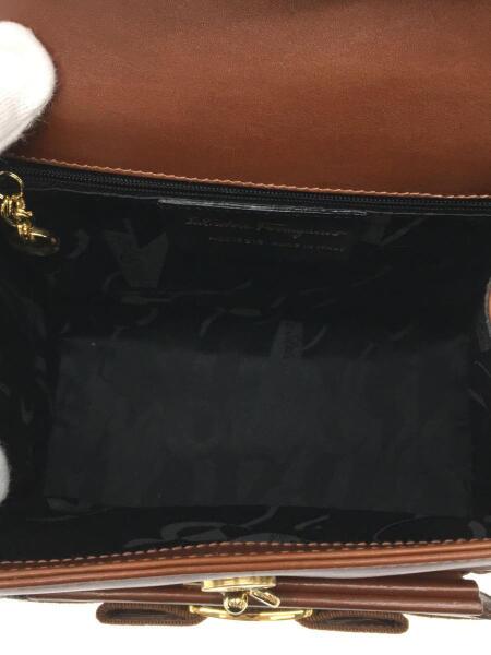 Salvatore Ferragamoフェラガモワンショルダーバッグ947 Salvatore Ferragamoフェラガモワンショルダーバッグ947