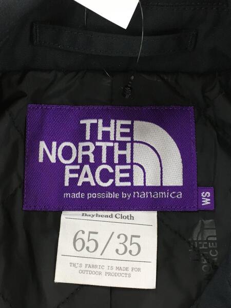 THE NORTH FACE PURPLE LABEL(ザノースフェイスパープルレーベル