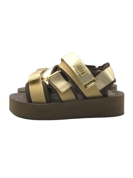 suicoke(スイコック) / サンダル/23cm/BRW/×BEAMS/ビブラムソール 