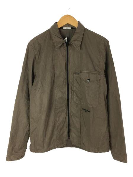 STONE ISLAND(ストーンアイランド) / 05AW/Garment Dyed