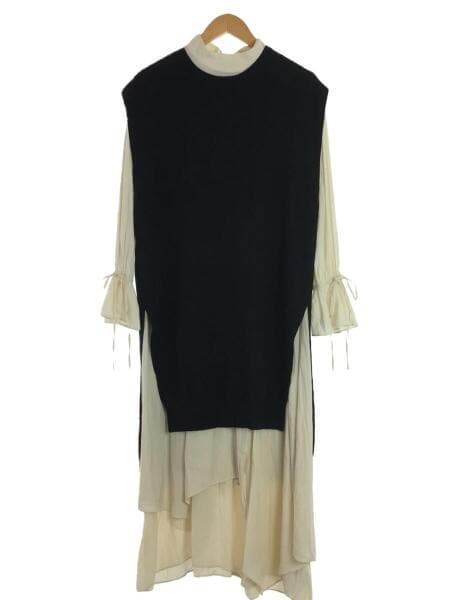 SNIDEL(スナイデル) / ベストセットワンピース/SWNO205032  