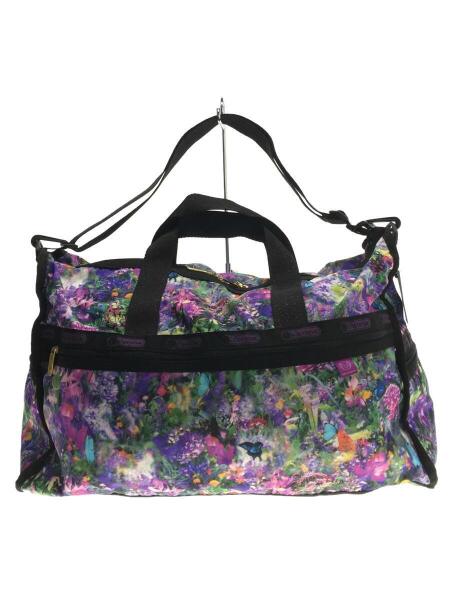 LESPORTSAC(レスポートサック) / ボストンバッグ/蜷川実花コラボ/ミカ 