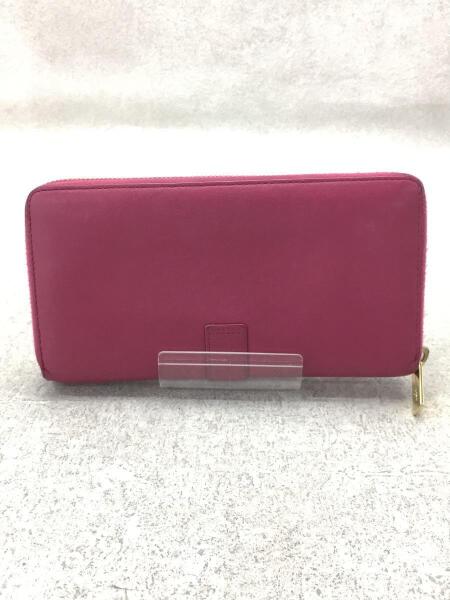 SAINT LAURENT(サンローラン) / 長財布/レザー/レディース/314991 