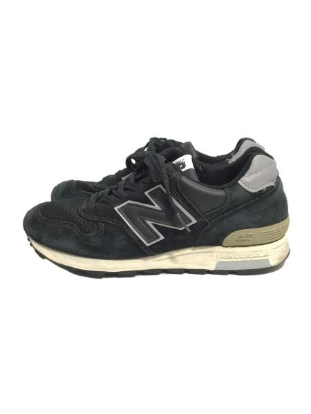 NEW BALANCE(ニューバランス) / M1400BKS/24cm/BLK/Made in USA/USA製 