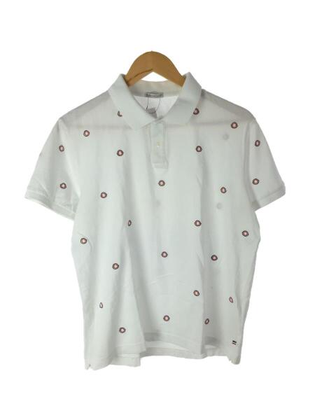 MONCLER モンクレール ポロシャツ 柄 MONCLER(モンクレール) / MAGLIA