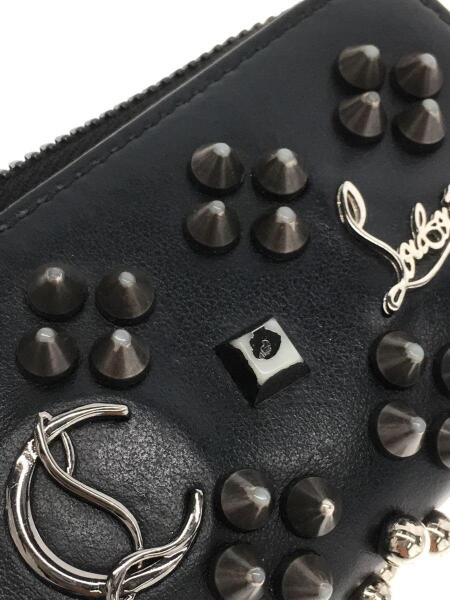 Christian Louboutin(クリスチャンルブタン) / キーケース/BLK 