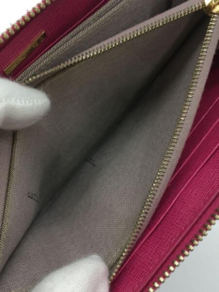 FENDI / 長財布/--/PNK/無地/レディース FENDI(フェンディ) / 長財布/PNK/無地/レディース | 中古品の販売
