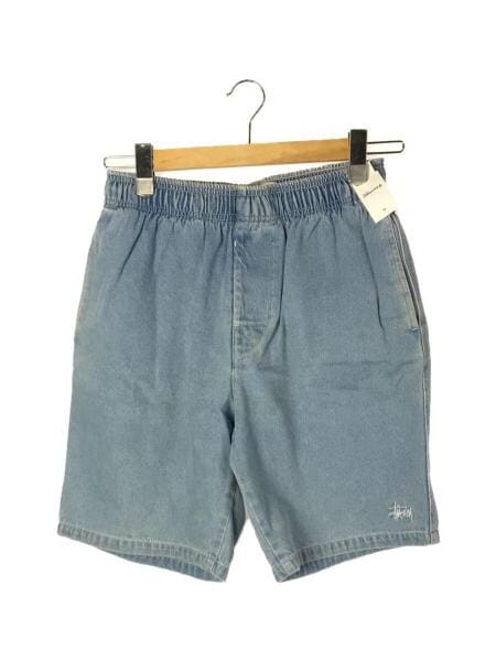 STUSSY(ステューシー) / イージーデニムショーツ/ショートパンツ/S 