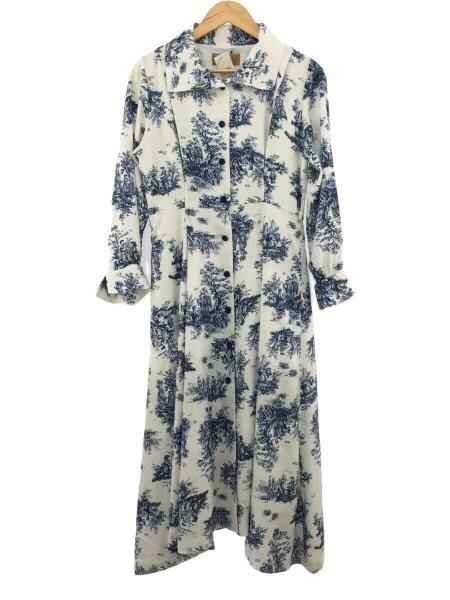 AMERI(アメリヴィンテージ) / UNDRESSED AVA TURTLE NECK DRESS  