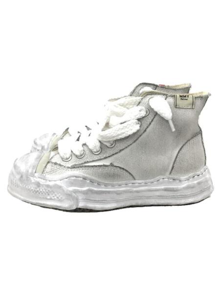 MIHARA YASUHIRO(ミハラヤスヒロ) / シューズ/37/WHT/A07FW726 | 中古 
