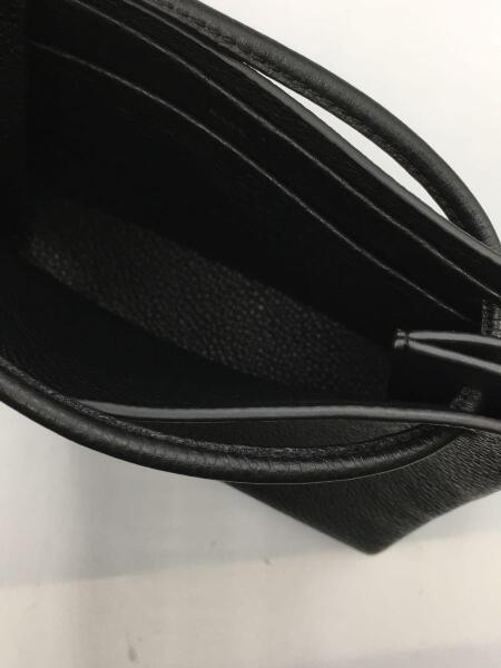 Aeta(アエタ) / 2WAY SHOULDER/ショルダーバッグ/牛革/BLK/PG40 | 中古