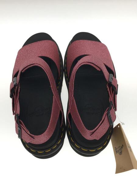 ドクターマーチン サンダル VOSS UK5 Dr.Martens GV01W ストラップ