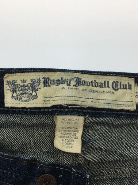 POLO RALPH LAUREN(ポロラルフローレン) / ボトム/パッチワークデニム