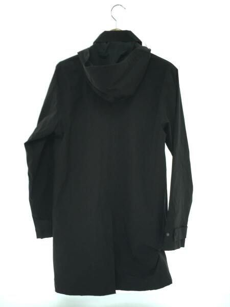 メンズ patagonia Fogbank TrenchCoat メンズS 黒