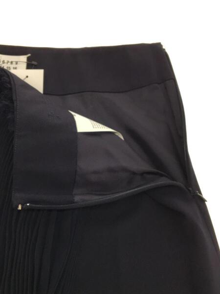 Maison Margiela(メゾンマルジェラ) / 17SS/プリーツ付きスカート/40
