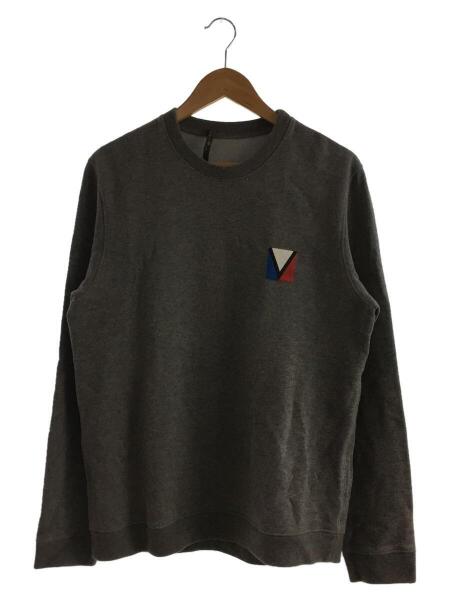 M*1様 新品未使用　ルイヴィトン　カシミヤスウェット ルイヴィトンカシミヤスウェット