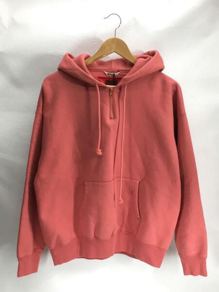 AURALEE(オーラリー) / パーカー/3/コットン/PNK/無地/5525gallery  