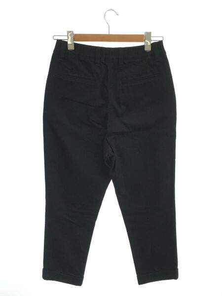 ID DAILYWEAR(アイディーデイリーウェア) / ボトム/30/コットン/BLK 