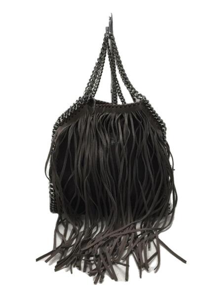STELLAMcCARTNEY(ステラマッカートニー) / ショルダーバッグ/レザー 
