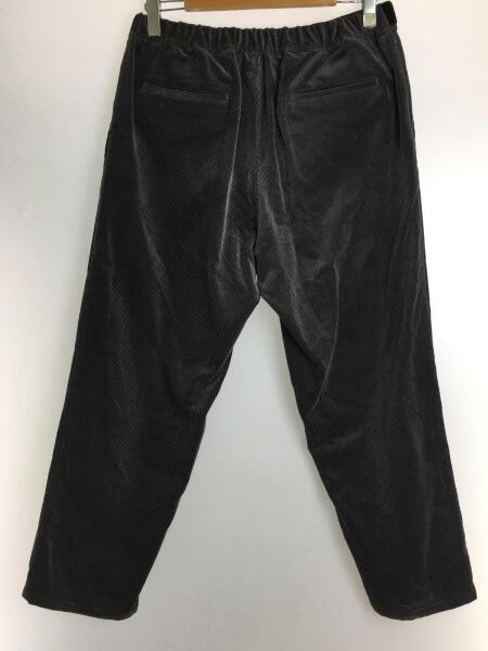 Suvin Corduroy Wide Tapered Chef Pants