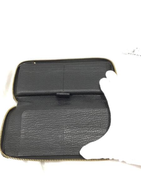 3.1 Phillip Lim(スリーワンフィリップリム) / 長財布/--/BLK/無地 