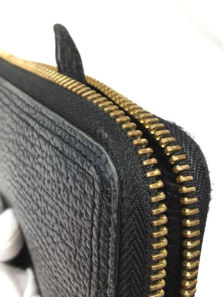 3.1 Phillip Lim(スリーワンフィリップリム) / 長財布/--/BLK/無地 