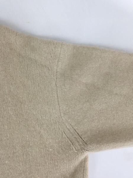 Plage - 新品未使用！plage Fur クルー スリット プルオーバー Plage(プラージュ) / Furクルースリットプルオーバーニット/セーター