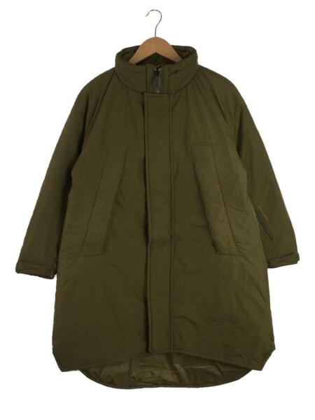 Woolrich(ウールリッチ) / IENA別注ダウンコート/XS/ナイロン/グリーン 
