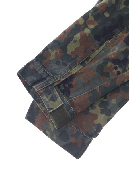 MILITARY(ミリタリー) / オールインワン/--/コットン/KHK/カモフラ