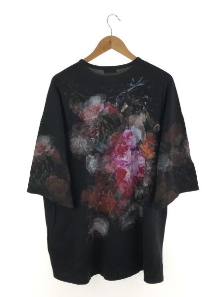 LAD MUSICIAN(ラッドミュージシャン) / FLOWER SUPER BIG T-SHIRT/T 
