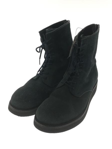 スウェードブーツ【LAD MUSICIAN】