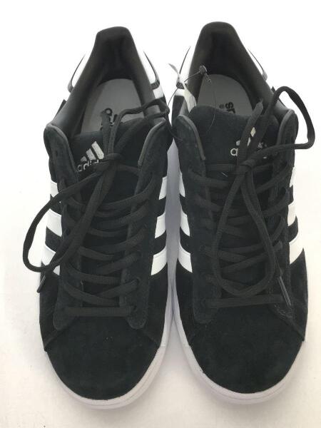 プレデター adidas(アディダス) / ローカットスニーカー/27.5cm/ブラック