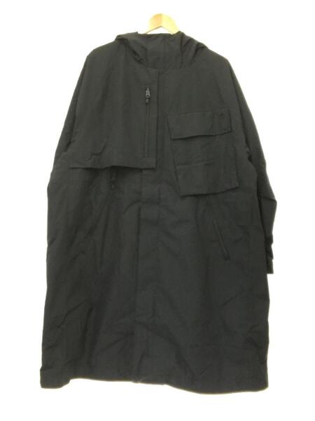 DAIWA([スポーツ]ダイワ) / D-VEC GORETEX INFINIUM HOODIE COAT/1