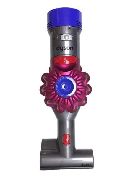 【新品】 dysonダイソン v7 trigger トリガー　HH11 ハンディクリーナー 「Dyson V7 Trigger」 HH11 MH｜の通販は