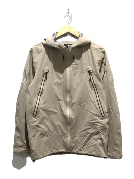 snow peak(スノーピーク) / 3L Light Shell Jacket ライトシェル 