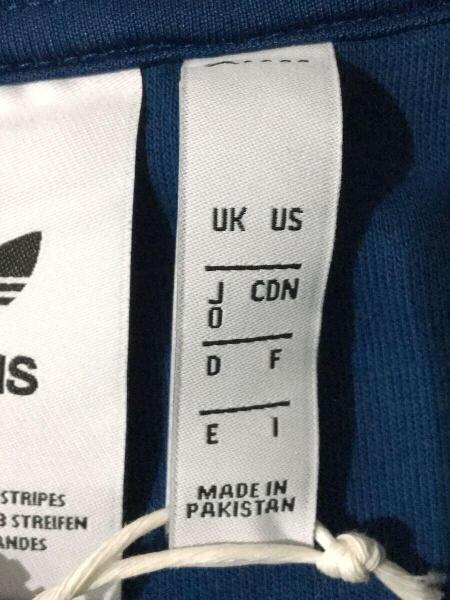 adidas(アディダス) / SST TRACK TOP/トラックジャケット/ポリエステル